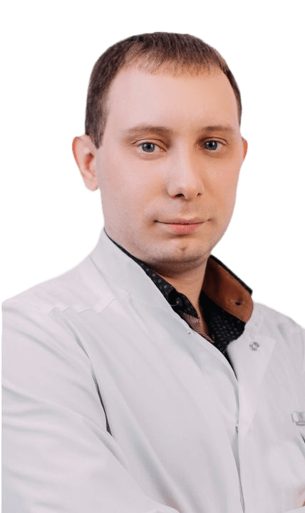 Болобышко Александр Сергеевич