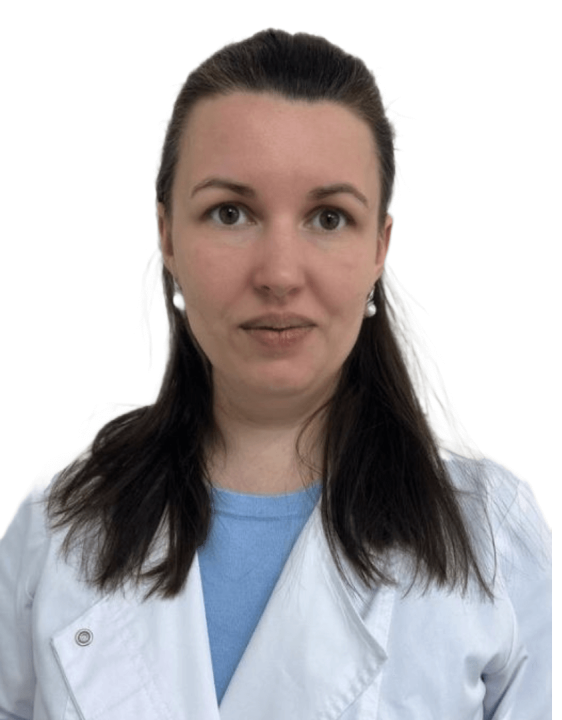 Петракова Виталия Николаевна