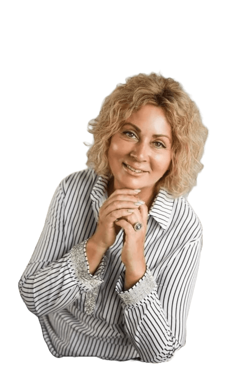 Доктор Стерлягова Лариса Ивановна