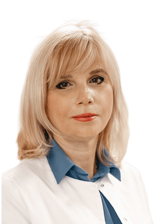 Беденкова Галина Алексеевна