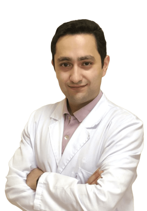 Мамадалиев Дильшот Махмутович