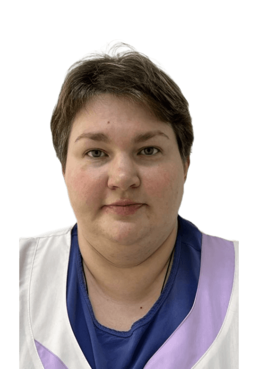 Чередниченко Яна Михайловна