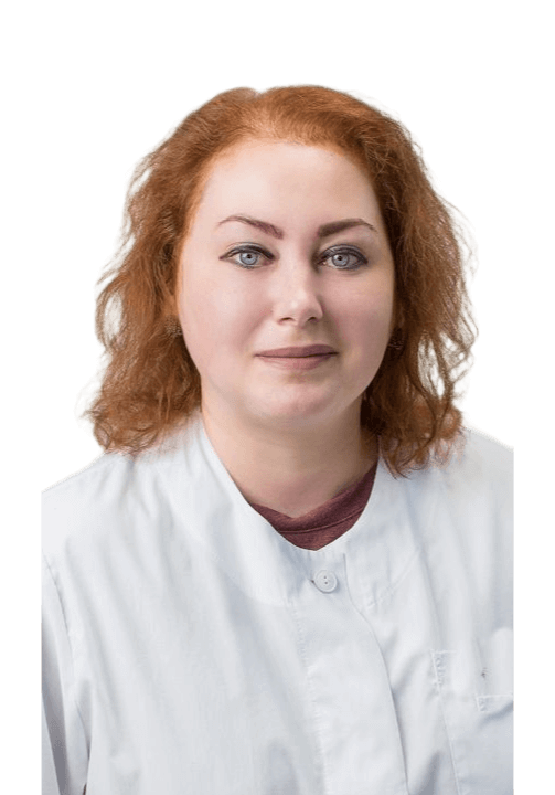 Галактионова Наталья Евгеньевна