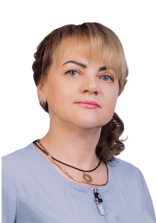 Третьяк Светлана Ромуальдовна