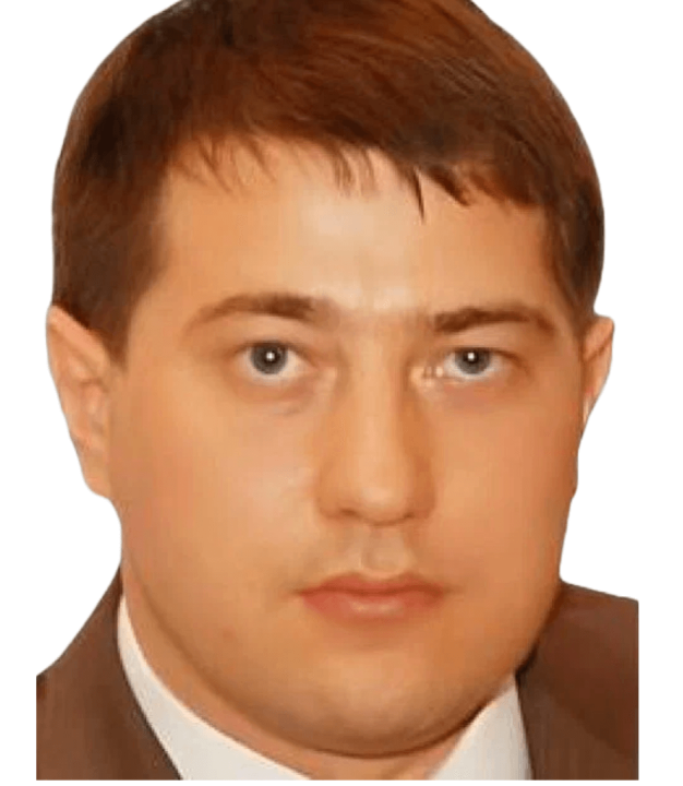 Чукаров Сергей Владимирович