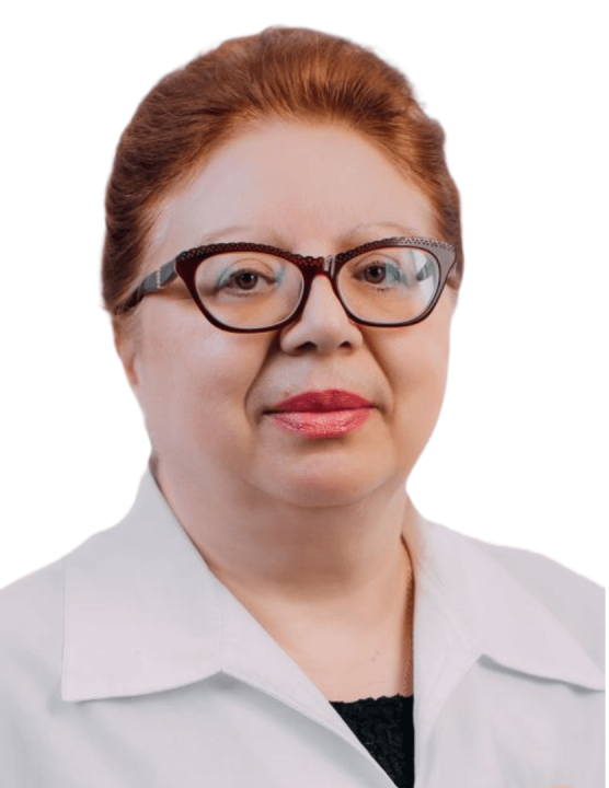 Шумейко Лариса Сергеевна