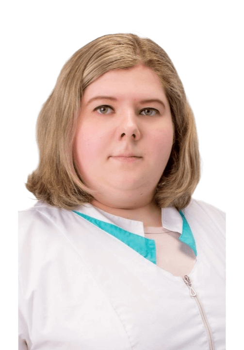 Азаренкова Ксения Владимировна