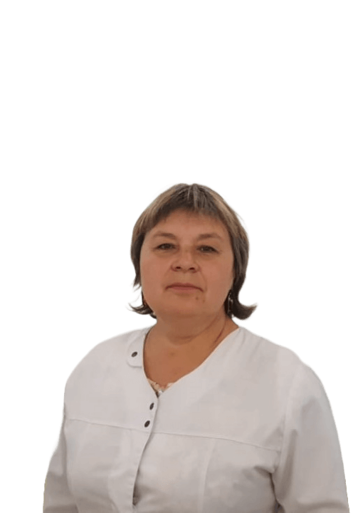 Ильичева Елена Юрьевна